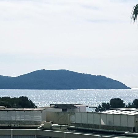 拉西约塔Sea Swing And Sun公寓 外观 照片