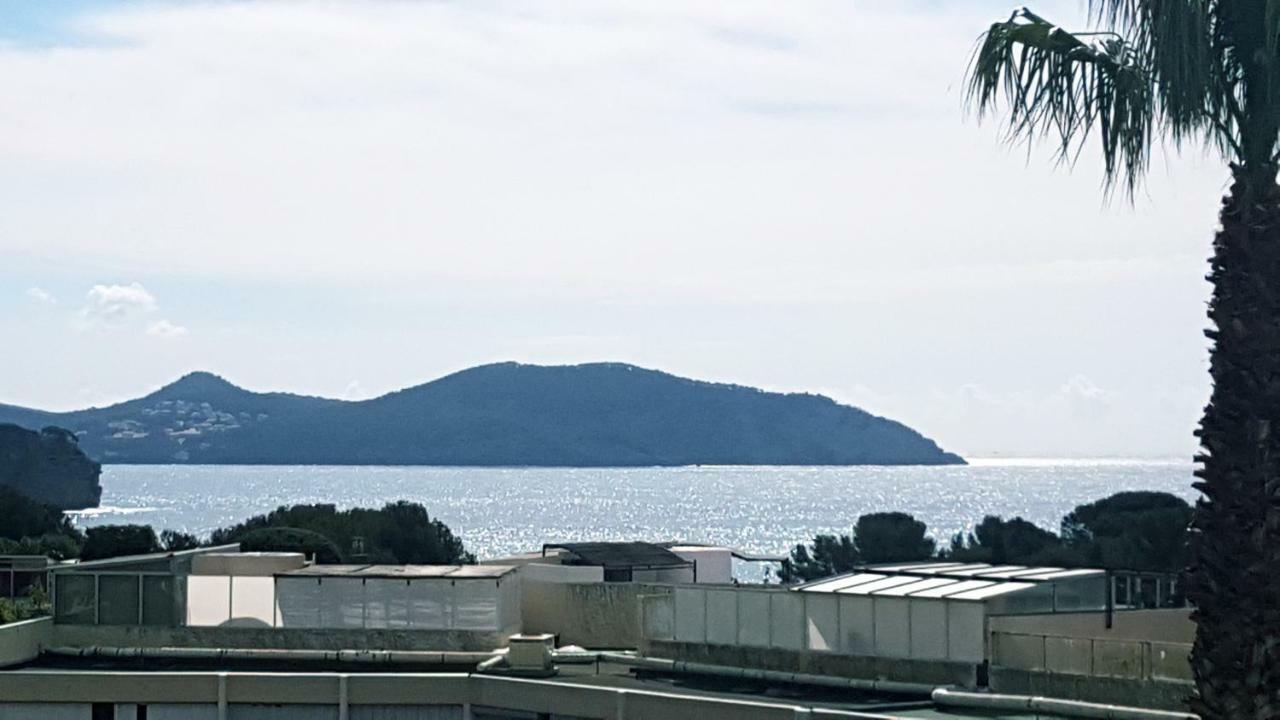 拉西约塔Sea Swing And Sun公寓 外观 照片